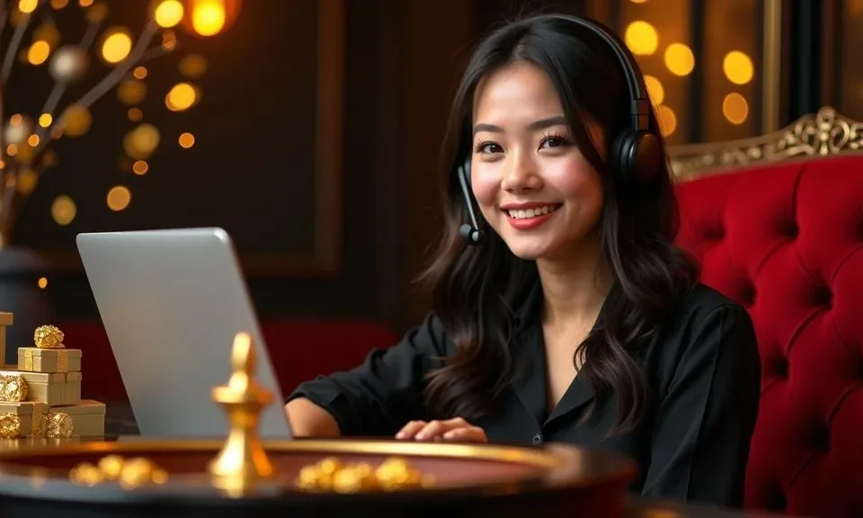 สิ่งที่คุณพบได้เมื่อเข้าล็อบบี้ meehay789